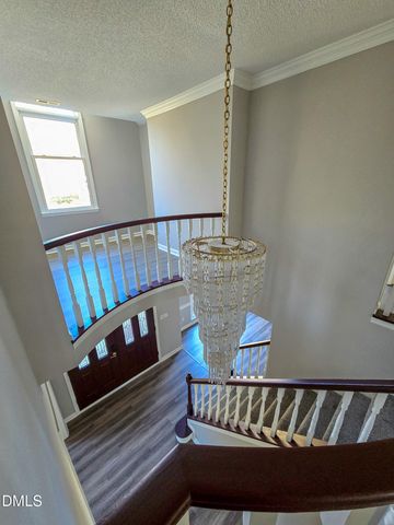 2205 Dungiven Court, Garner, NC 27529