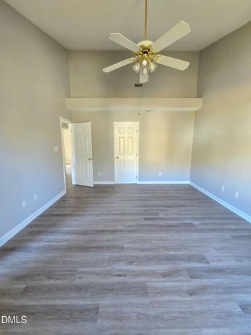 2205 Dungiven Court, Garner, NC 27529