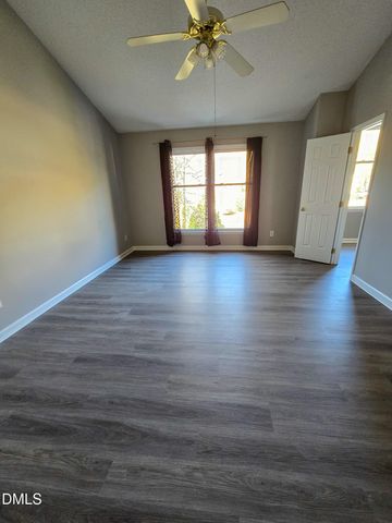 2205 Dungiven Court, Garner, NC 27529