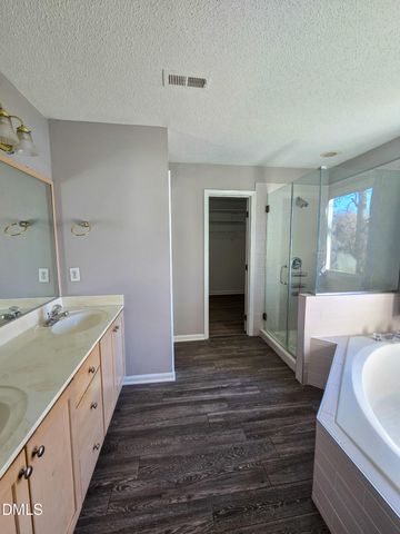 2205 Dungiven Court, Garner, NC 27529