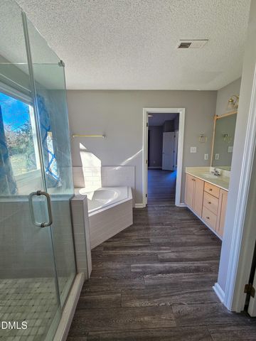 2205 Dungiven Court, Garner, NC 27529