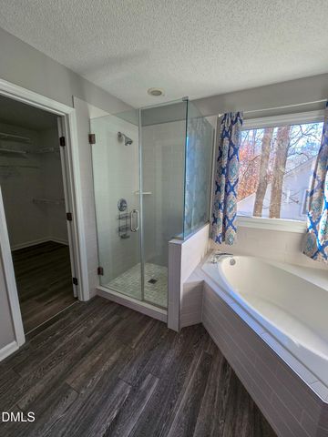 2205 Dungiven Court, Garner, NC 27529