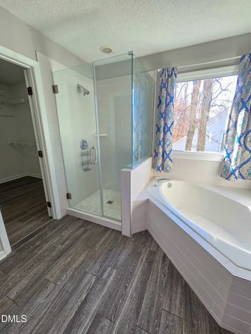 2205 Dungiven Court, Garner, NC 27529