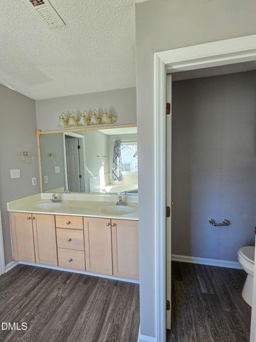 2205 Dungiven Court, Garner, NC 27529