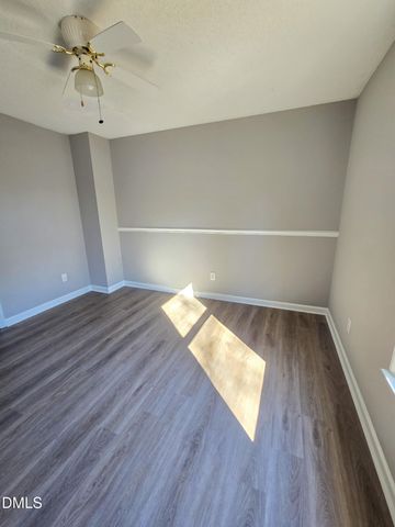 2205 Dungiven Court, Garner, NC 27529