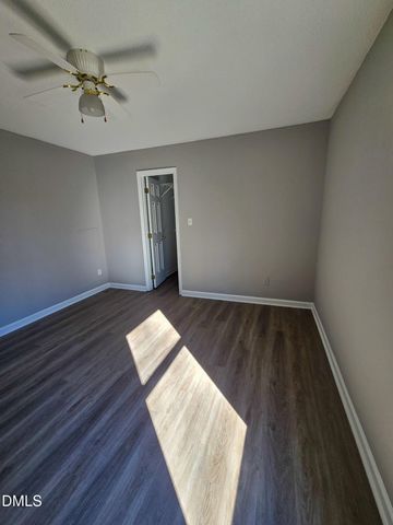 2205 Dungiven Court, Garner, NC 27529