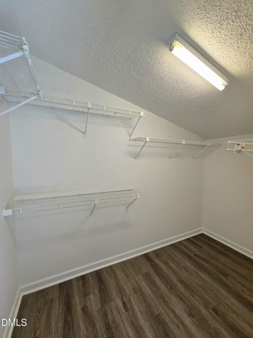 2205 Dungiven Court, Garner, NC 27529