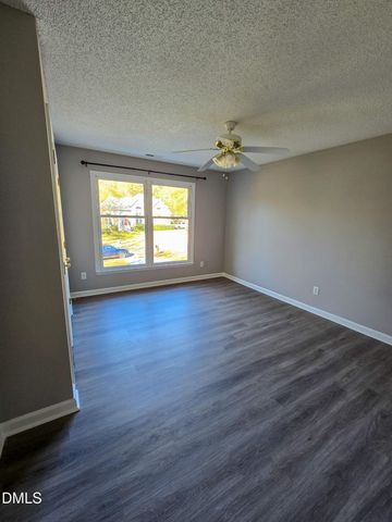 2205 Dungiven Court, Garner, NC 27529