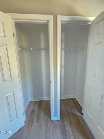 2205 Dungiven Court, Garner, NC 27529