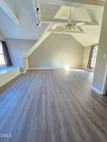 2205 Dungiven Court, Garner, NC 27529