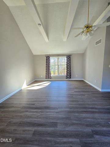 2205 Dungiven Court, Garner, NC 27529