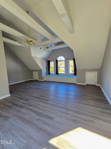 2205 Dungiven Court, Garner, NC 27529