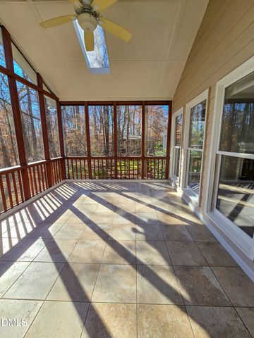 2205 Dungiven Court, Garner, NC 27529