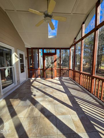 2205 Dungiven Court, Garner, NC 27529