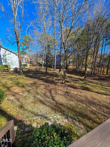 2205 Dungiven Court, Garner, NC 27529