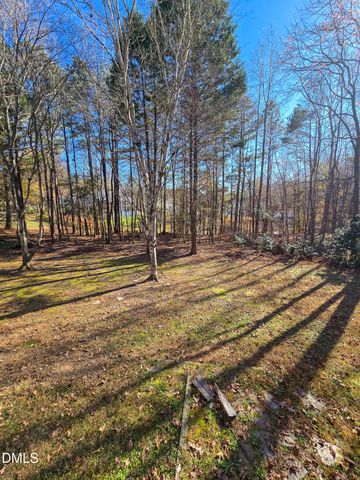 2205 Dungiven Court, Garner, NC 27529