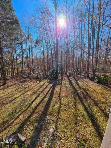 2205 Dungiven Court, Garner, NC 27529