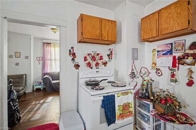 413 Chestnut ST, Franklin, VA 23851