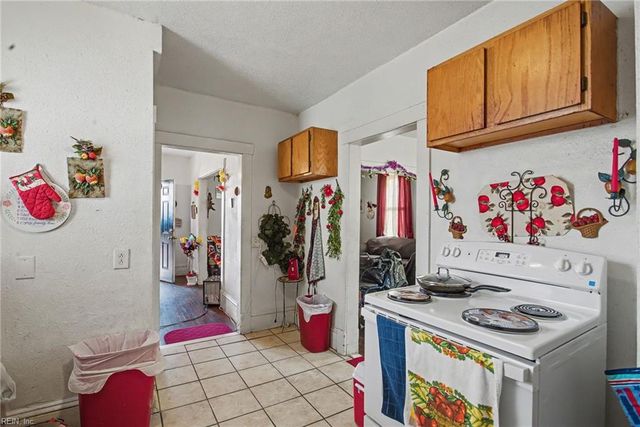 413 Chestnut ST, Franklin, VA 23851