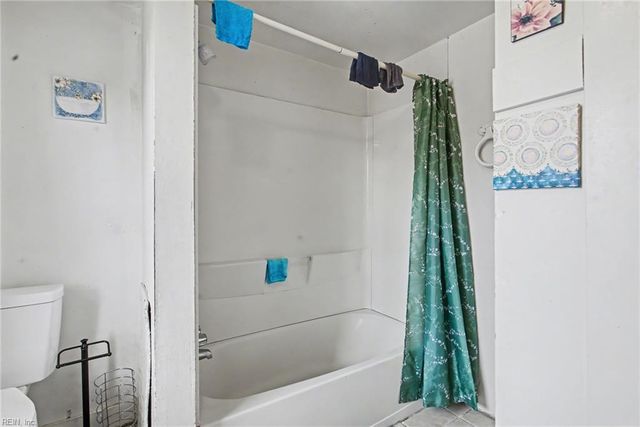 413 Chestnut ST, Franklin, VA 23851