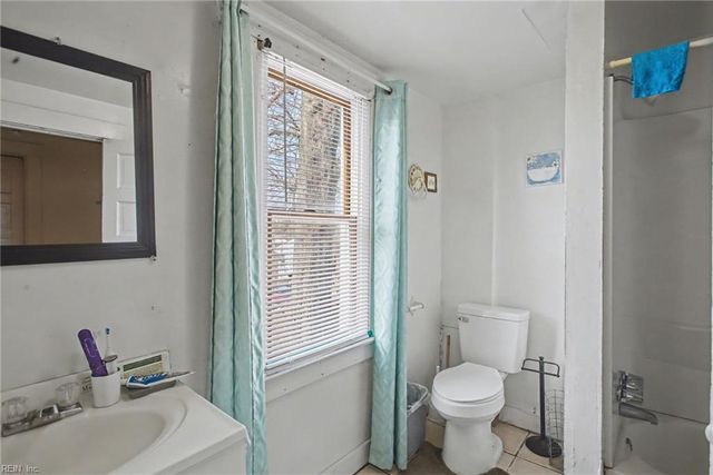 413 Chestnut ST, Franklin, VA 23851