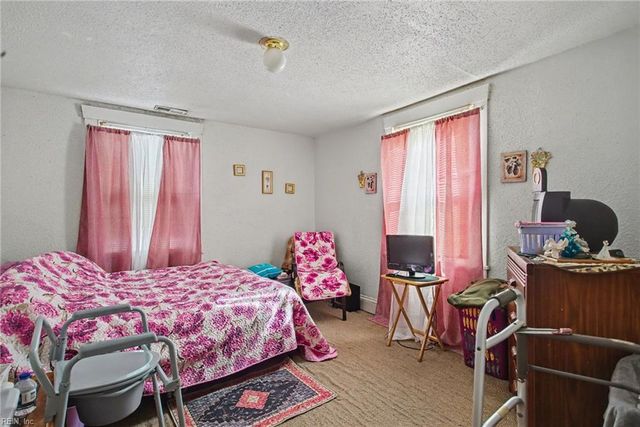 413 Chestnut ST, Franklin, VA 23851