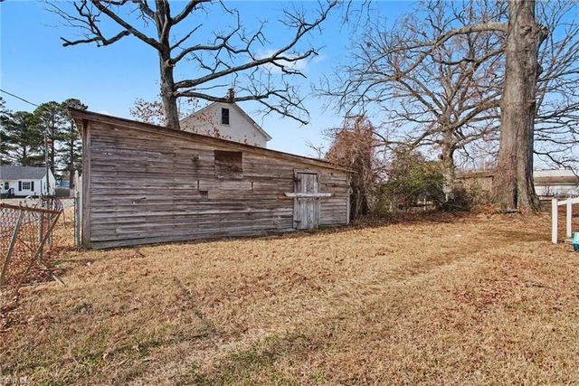 413 Chestnut ST, Franklin, VA 23851