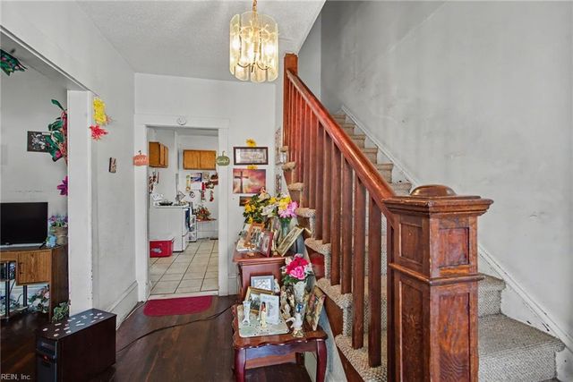 413 Chestnut ST, Franklin, VA 23851