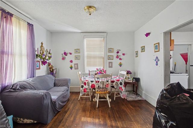 413 Chestnut ST, Franklin, VA 23851