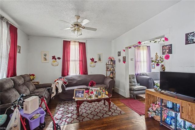 413 Chestnut ST, Franklin, VA 23851