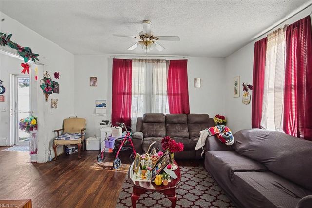 413 Chestnut ST, Franklin, VA 23851