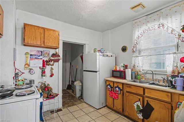 413 Chestnut ST, Franklin, VA 23851