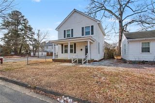 413 Chestnut ST, Franklin, VA 23851