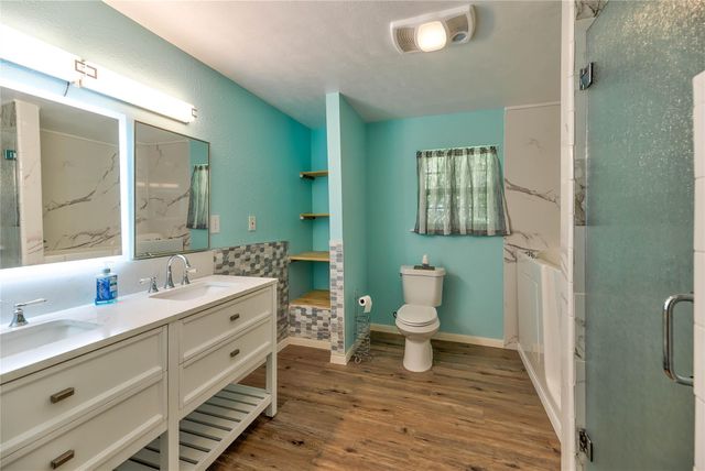 3003 Paul Knox Street, Huntsville, TX 77320