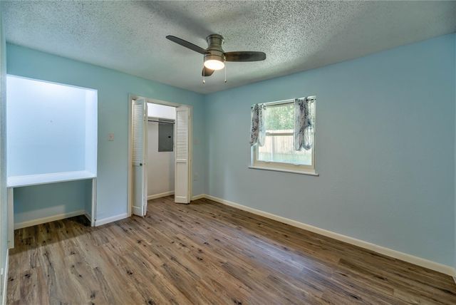 3003 Paul Knox Street, Huntsville, TX 77320