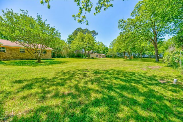 3003 Paul Knox Street, Huntsville, TX 77320