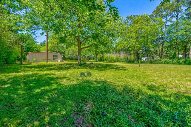 3003 Paul Knox Street, Huntsville, TX 77320