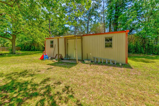 3003 Paul Knox Street, Huntsville, TX 77320