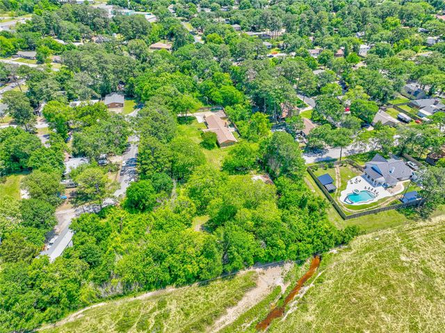 3003 Paul Knox Street, Huntsville, TX 77320
