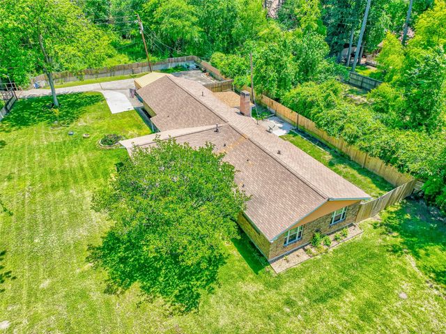 3003 Paul Knox Street, Huntsville, TX 77320