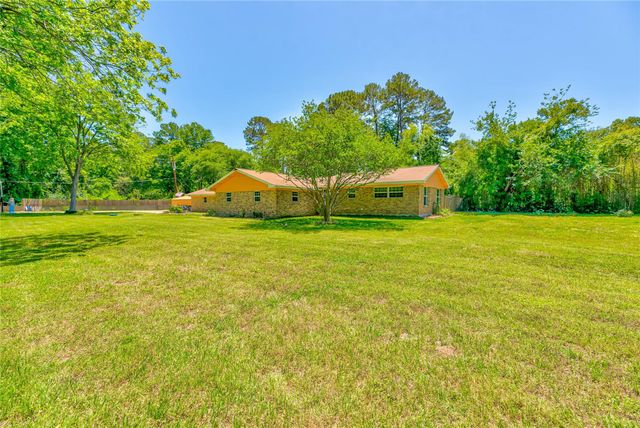 3003 Paul Knox Street, Huntsville, TX 77320