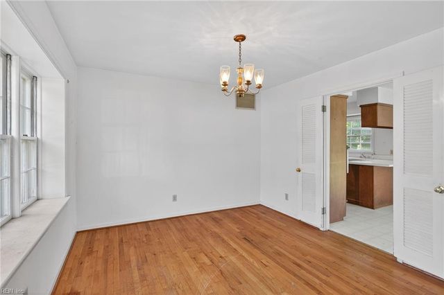 4613 Mallard CRES, Portsmouth, VA 23703