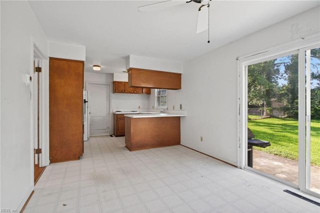 4613 Mallard CRES, Portsmouth, VA 23703