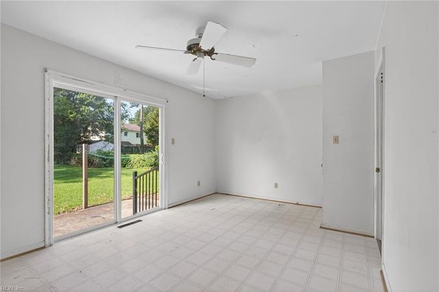 4613 Mallard CRES, Portsmouth, VA 23703
