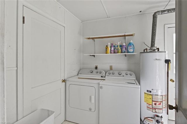 4613 Mallard CRES, Portsmouth, VA 23703