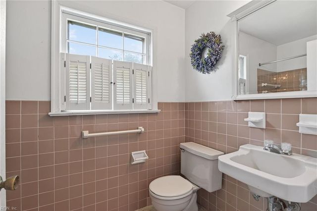 4613 Mallard CRES, Portsmouth, VA 23703
