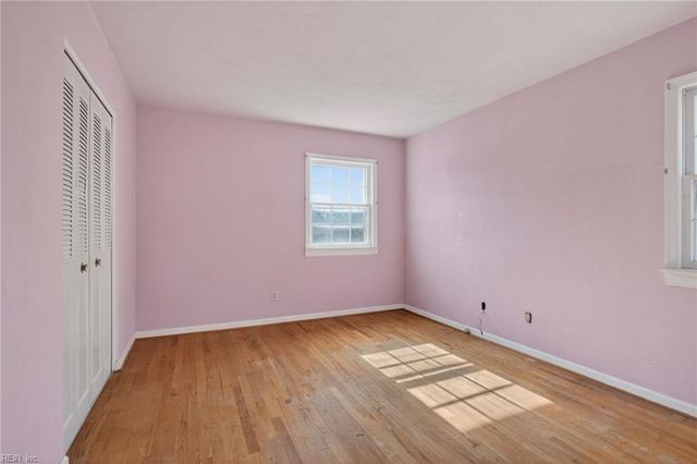 4613 Mallard CRES, Portsmouth, VA 23703
