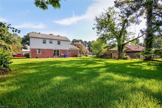 4613 Mallard CRES, Portsmouth, VA 23703