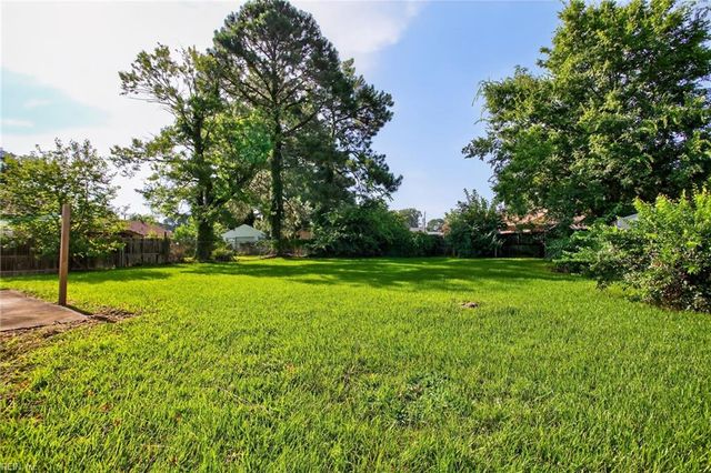 4613 Mallard CRES, Portsmouth, VA 23703
