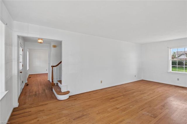 4613 Mallard CRES, Portsmouth, VA 23703